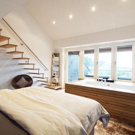 Terrassenpark Apartments Sasbachwalden Kültér fotó