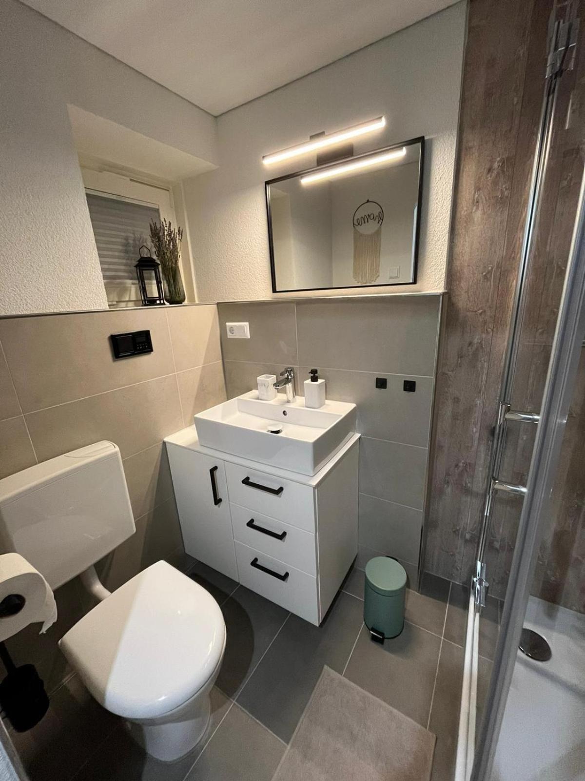 Terrassenpark Apartments Sasbachwalden Kültér fotó