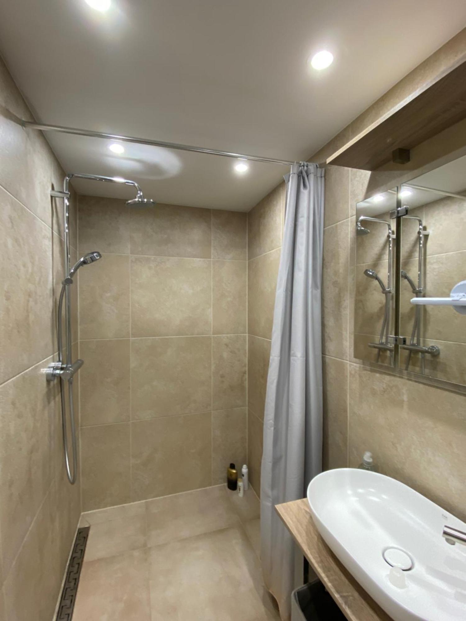 Terrassenpark Apartments Sasbachwalden Kültér fotó