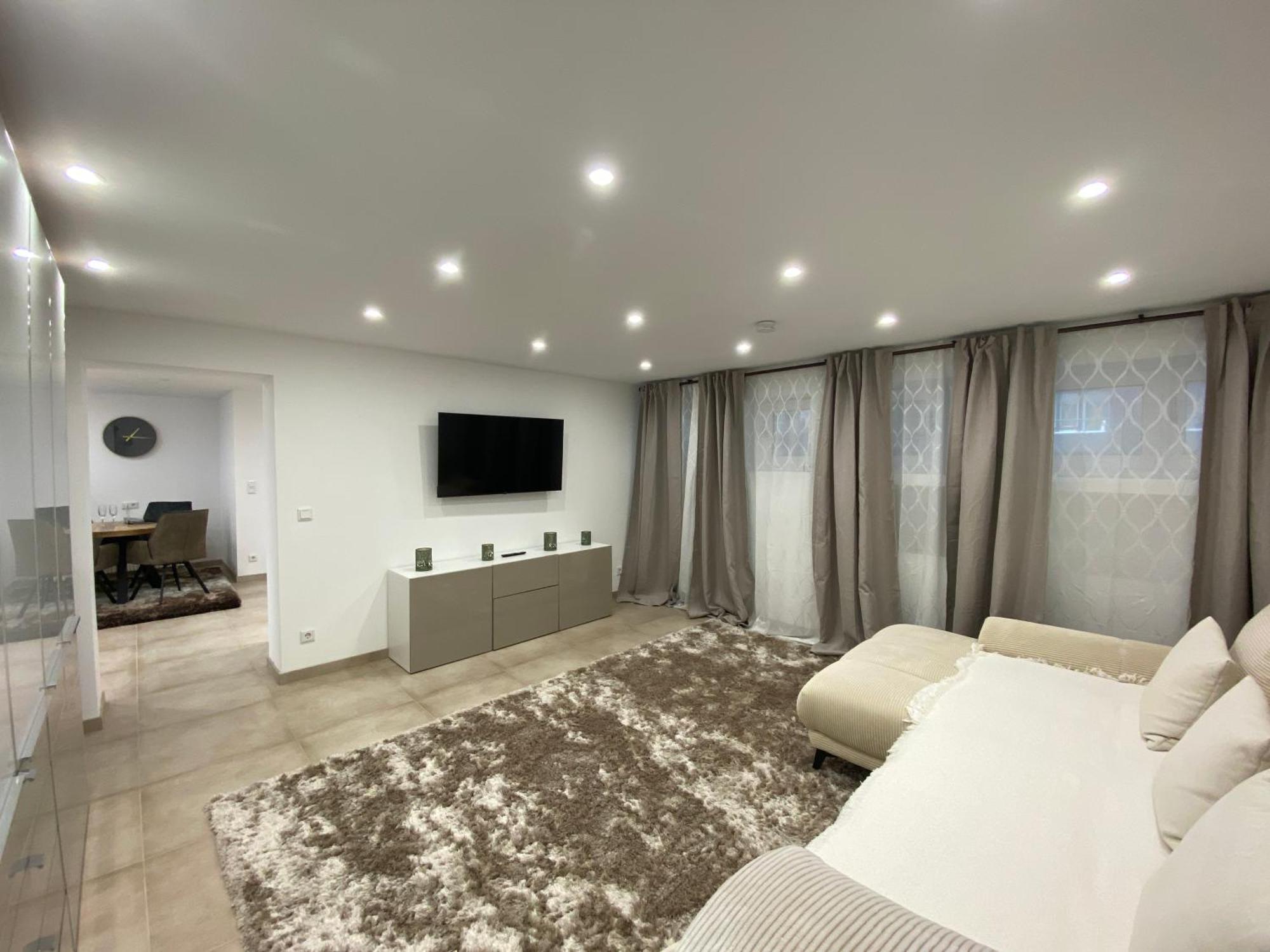 Terrassenpark Apartments Sasbachwalden Kültér fotó