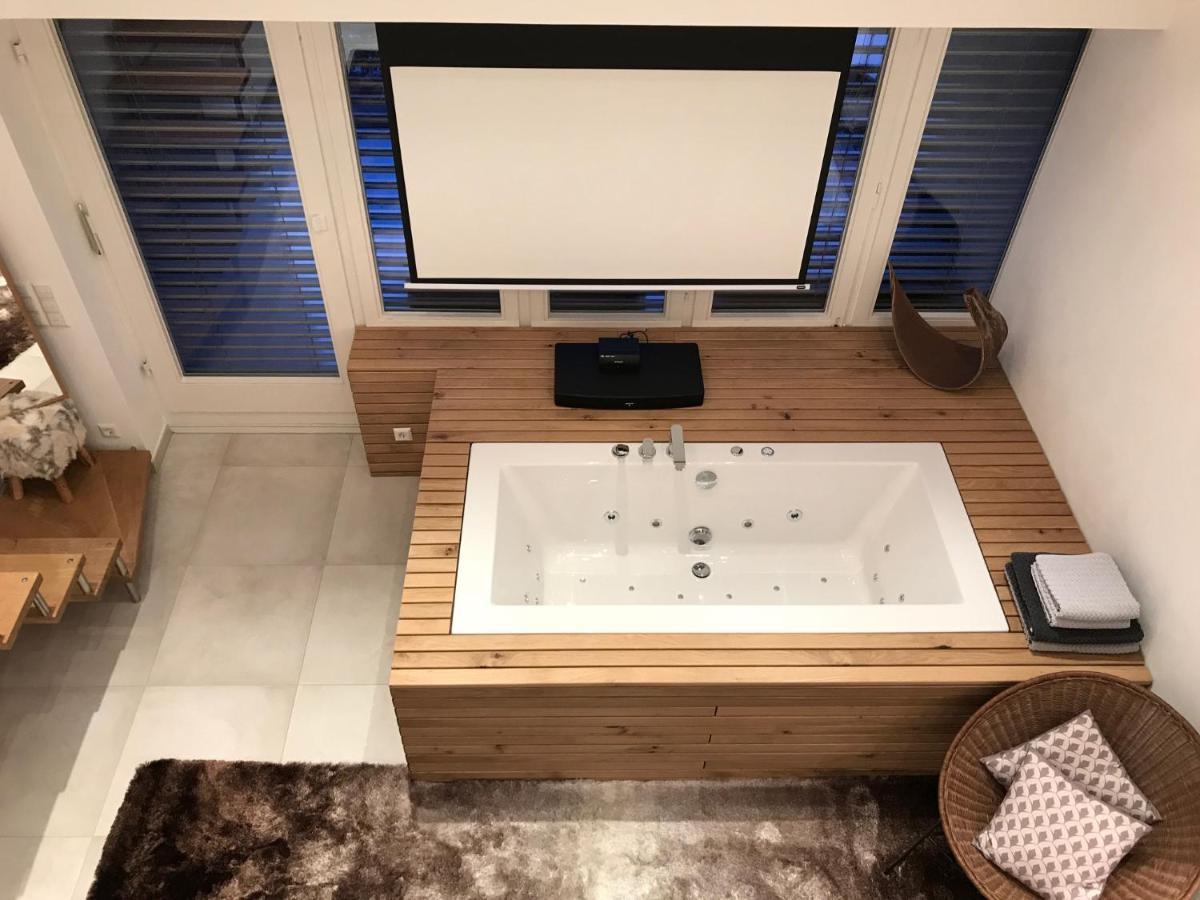 Terrassenpark Apartments Sasbachwalden Kültér fotó