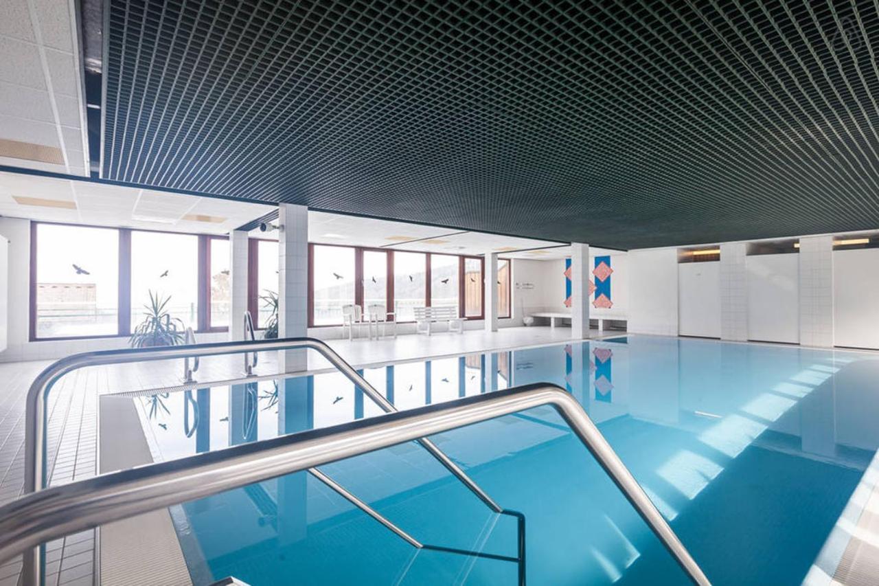 Terrassenpark Apartments Sasbachwalden Kültér fotó