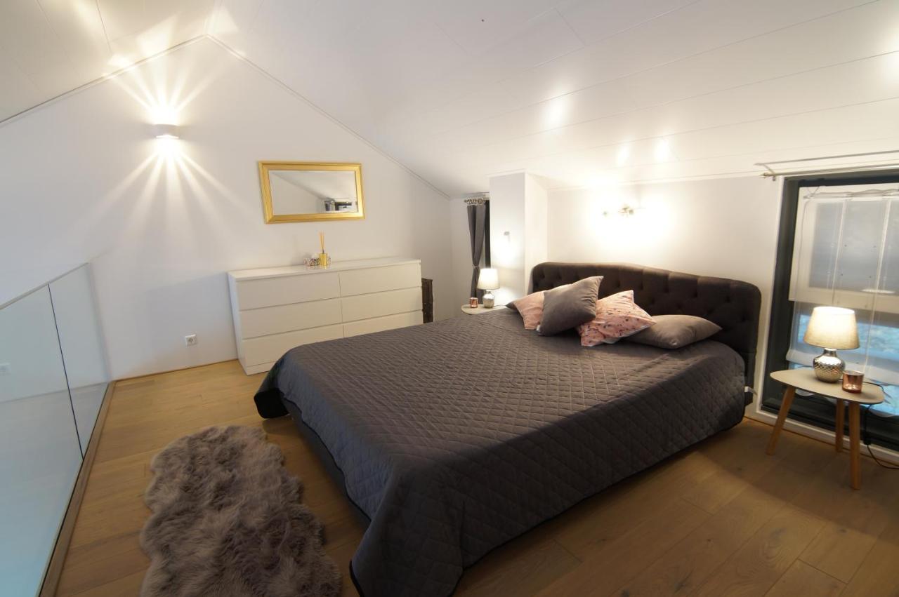 Terrassenpark Apartments Sasbachwalden Kültér fotó