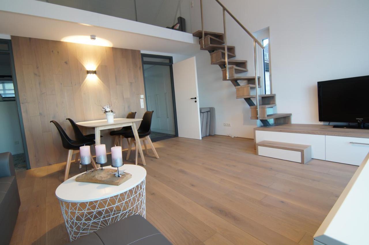 Terrassenpark Apartments Sasbachwalden Kültér fotó